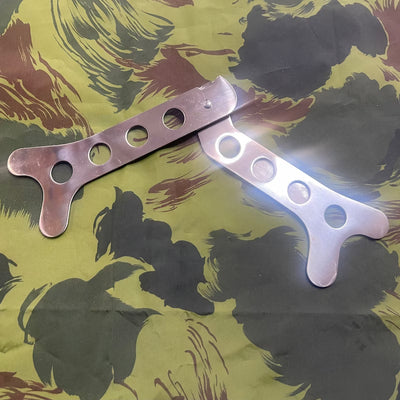 Buffalo River Rib cage spreader