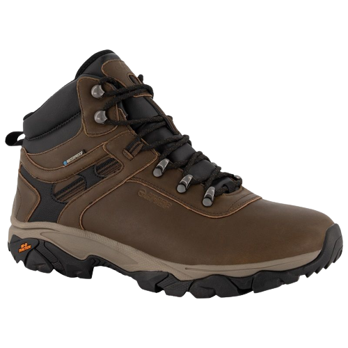 Hi-Tec Altitude X-Plorer WP