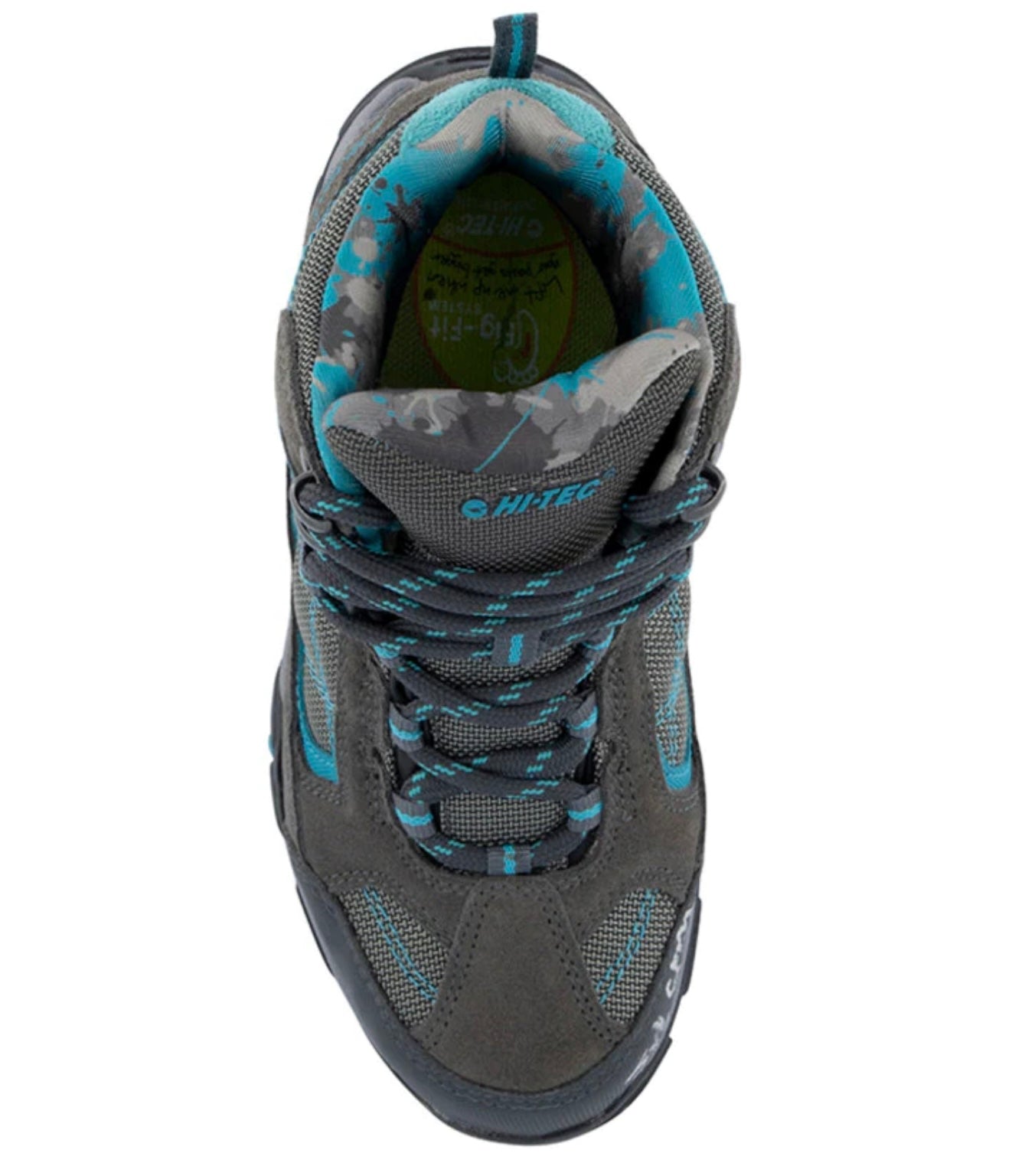 Hi-Tec Altitude VI Lite WP Junior - Last pair save $89.99
