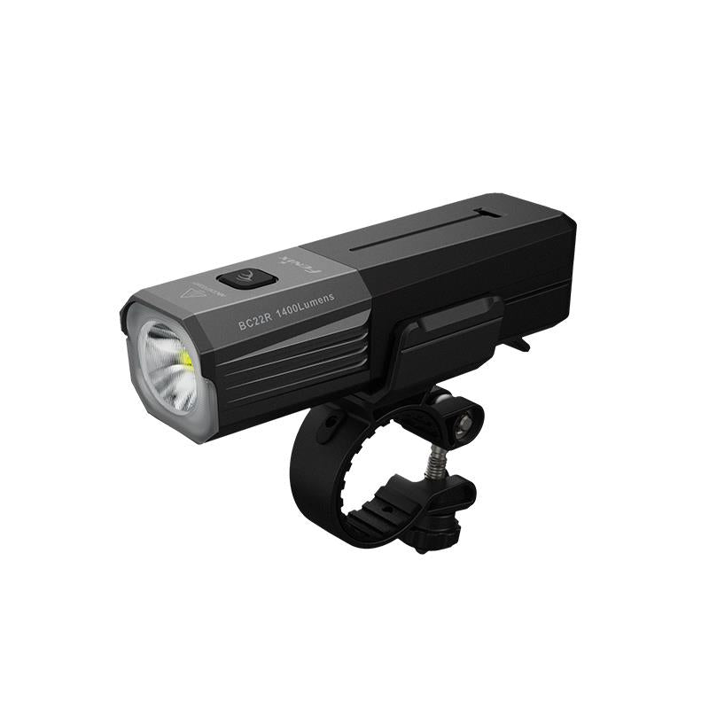 Fenix Bike Light BC22R Black