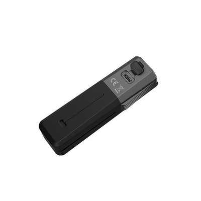 Fenix Bike Light BC22R Black