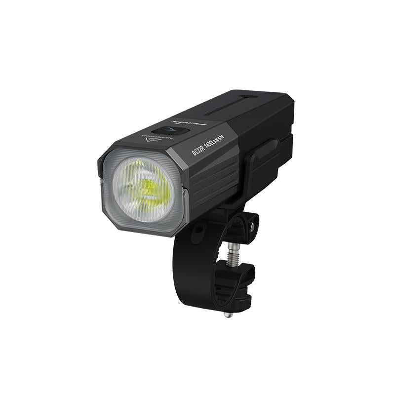 Fenix Bike Light BC22R Black