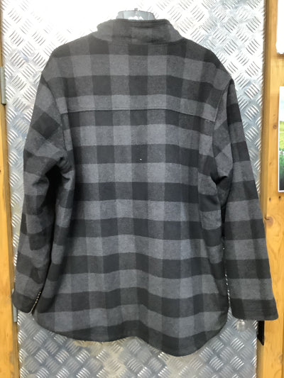 Swanndri style Jacket