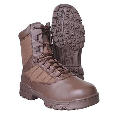 Bates - British Army Boots (Used) Save $100