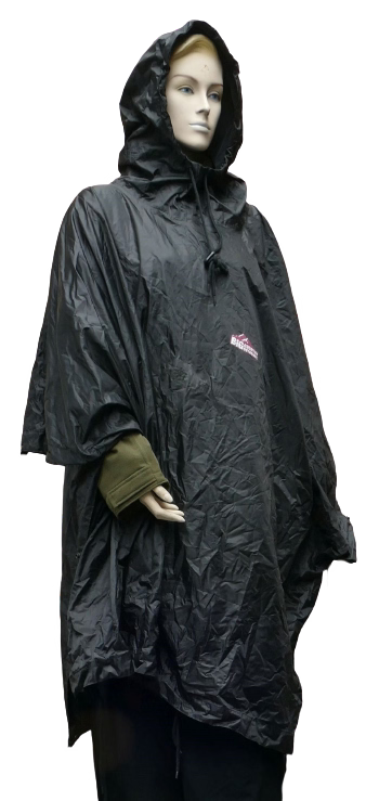 Big Country Outdoors - Poncho