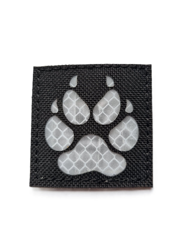 Patches/Badges (With hook and loop fastener back or Sew on)