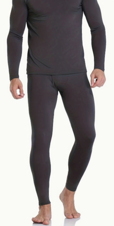 Brass Monkeys - 100% Merino Pants (Long Johns)