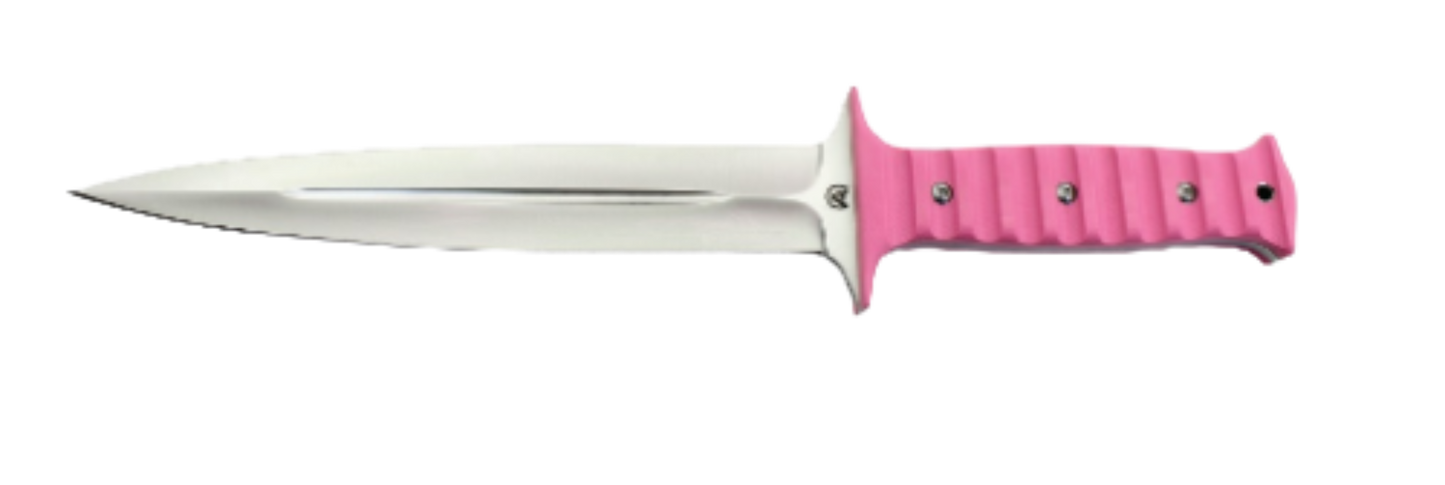 Ridgeline - Pig Sticker and Sheath