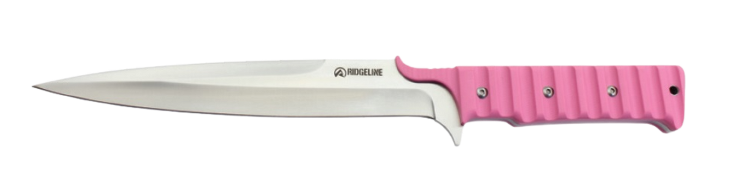 Ridgeline - Pig Sticker and Sheath