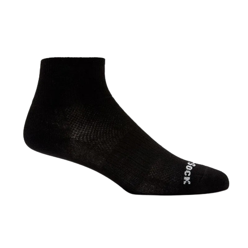 Wright Sock - Cool Mesh II (Quarter Sock)