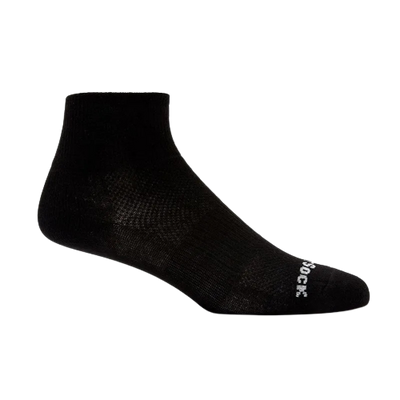 Wright Sock - Cool Mesh II (Quarter Sock)