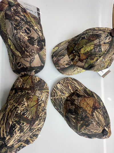 Huntsbury Kids Classic Baseball cap