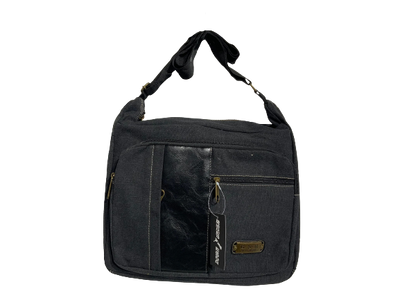 Down Under - Canvas Shoulder Bag