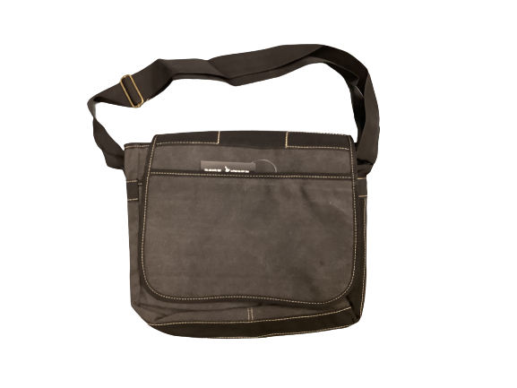 Down Under - Messenger Bag