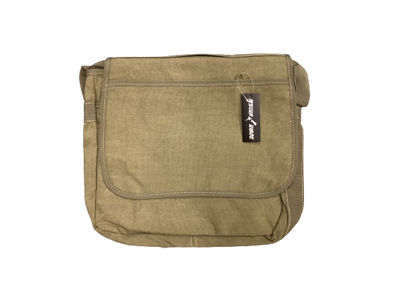 Down Under - Messenger Bag