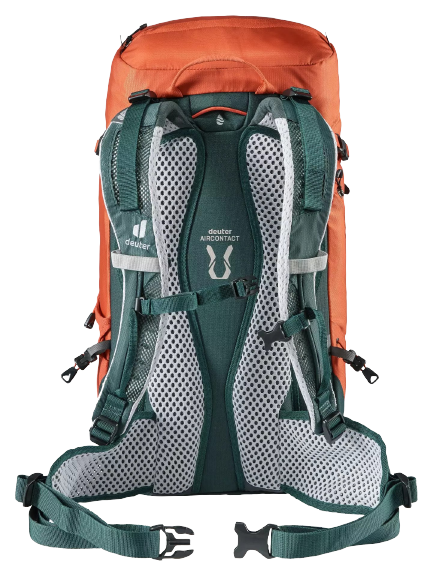 Deuter - Trail 20 SL & 28 SL (Womens Fit)