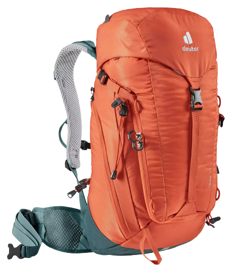 Deuter - Trail 20 SL & 28 SL (Womens Fit)