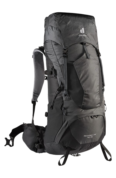 Deuter - Aircontact Lite 40+10 Pack