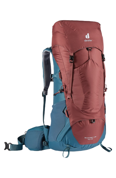 Deuter - Aircontact Lite 40+10 Pack