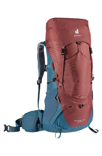 Deuter - Aircontact Lite 40+10 Pack