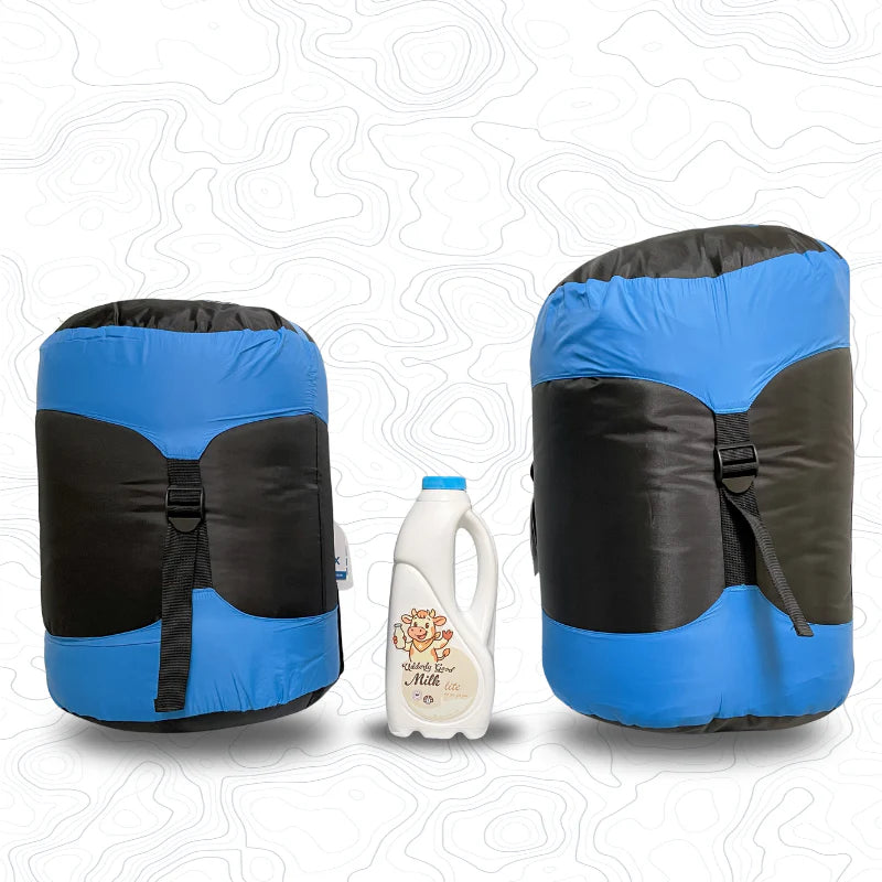 Domex Bushmate Sleeping Bag