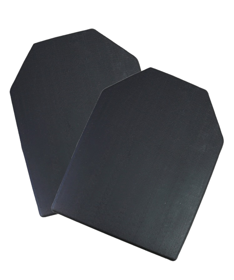 Kombat UK - Plastic Dummy Plates