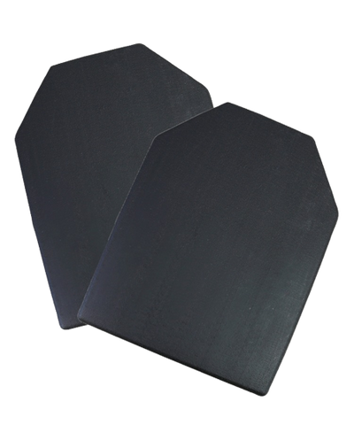 Kombat UK - Plastic Dummy Plates