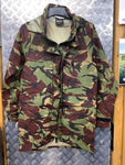 Ex. NZ Army Gore-Tex Jacket