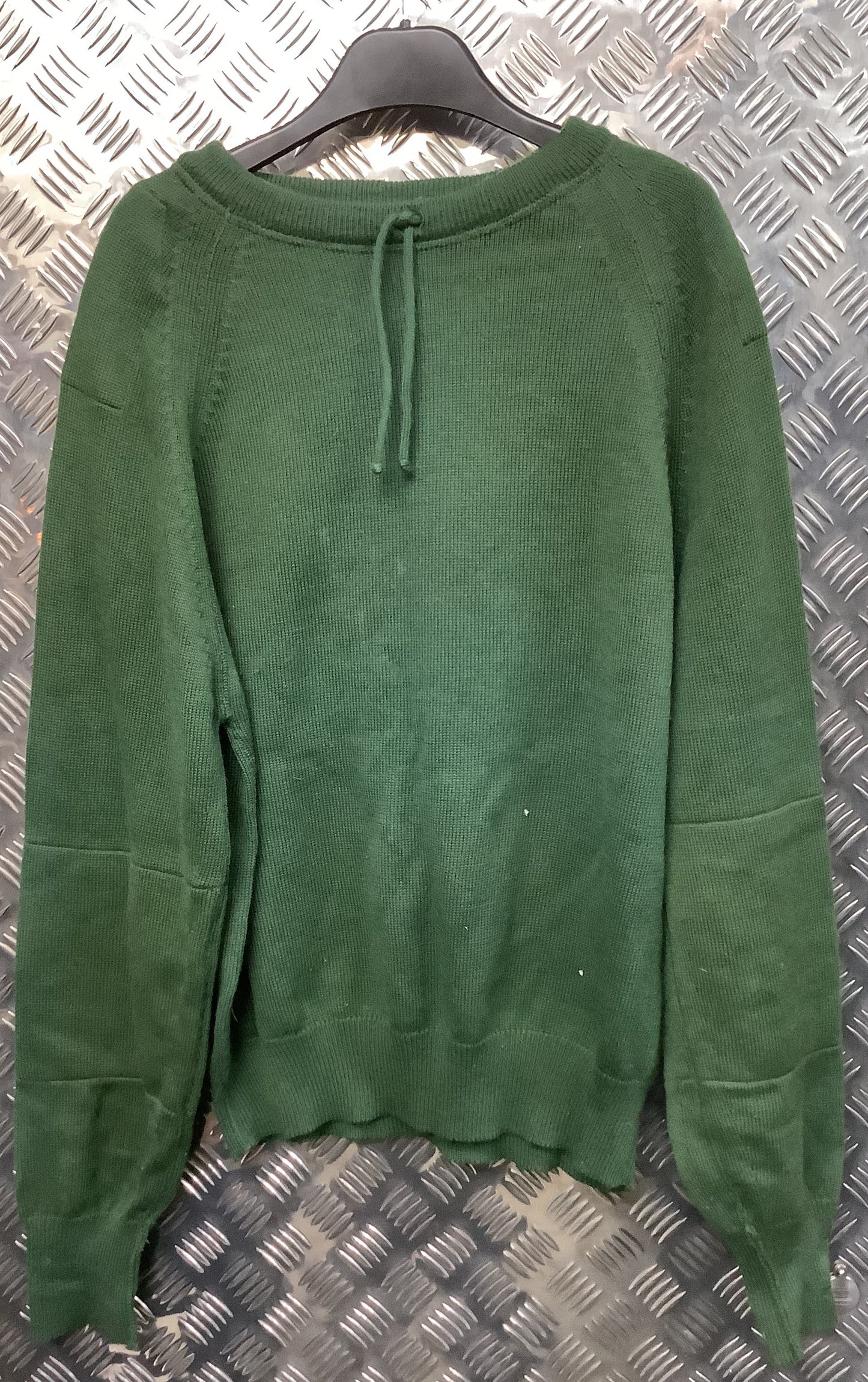 NZ Army - Jersey (Used/2nd Hand)