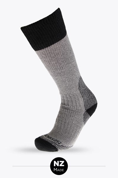 NZ Sock Co - Gumboot Sock