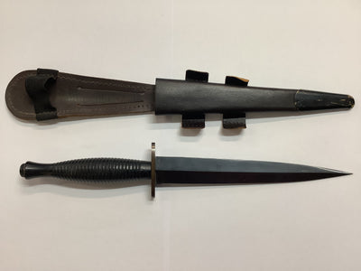 British Commando Dagger