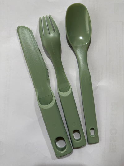 3 piece Cutlery Set
