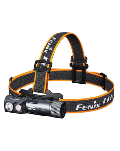 Fenix Headlamp HM71R