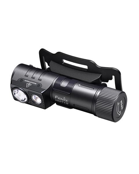 Fenix Headlamp HM71R