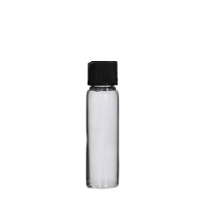 MG - Glass Vial - 5 sizes available