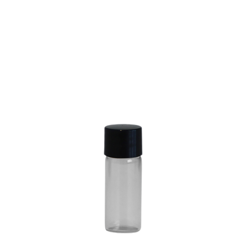 MG - Glass Vial