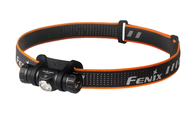 Fenix - HM23 Head Lamp (240 lumens)
