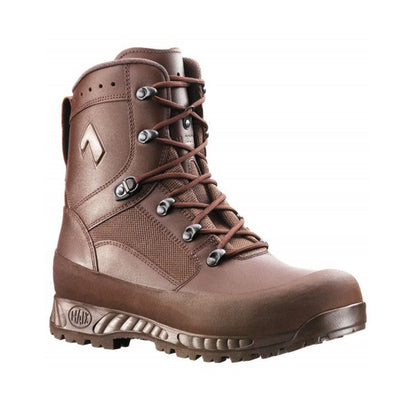 Haix By Davos - British Army  Combat High Liability Boot (USED)