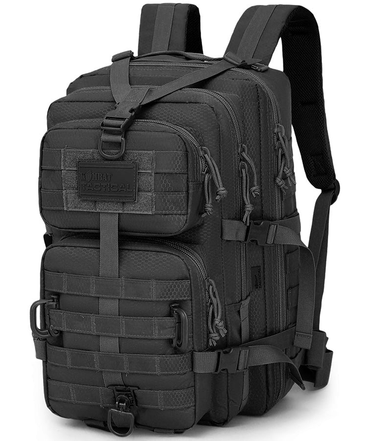 Hex - Stop Reaper Pack 40 Litre