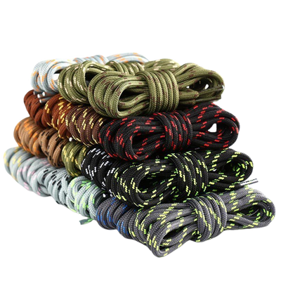 Highlander - Hiking Laces