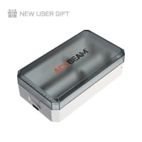 Acebeam - A2 Battery Storage Box/Charger