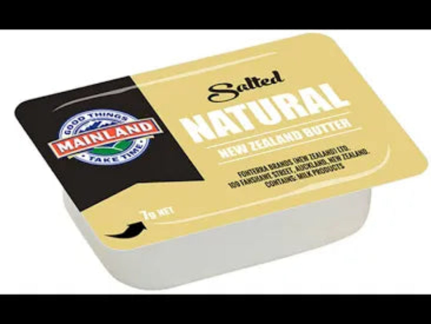 Single serve spreads 20 Pack