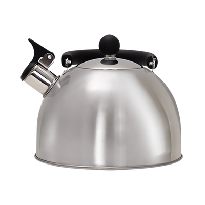 Kiwi Camping Whistling Kettle 2.5 litres