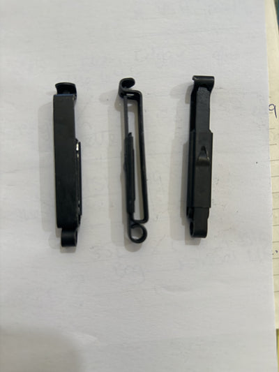 Alice Clip/Slide Keeper