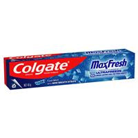 Colgate Toothpaste MaxFresch Coolmint 40g travel size