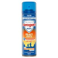 Aerogard - Heavy Duty 12 hours protection with 40% deet