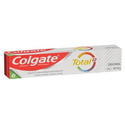 Colgate Toothpaste 40g travel size