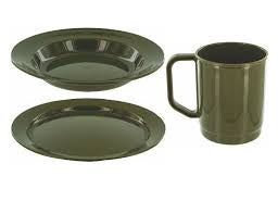 Outpost Supplies Hire/Rental Gear - Hire is per day
