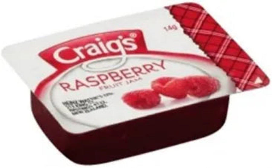 Single serve spreads 20 Pack