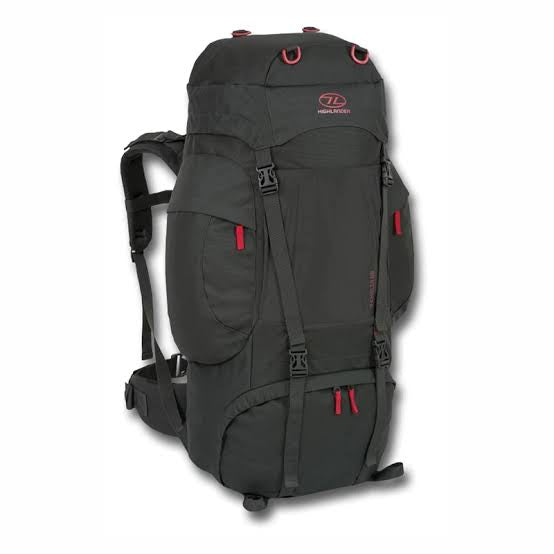 Highlander - Rambler Pack